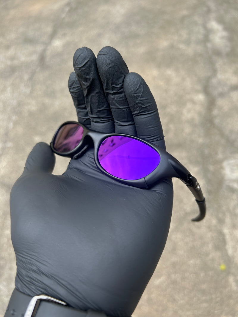 Mag Four S Carbon Violeta