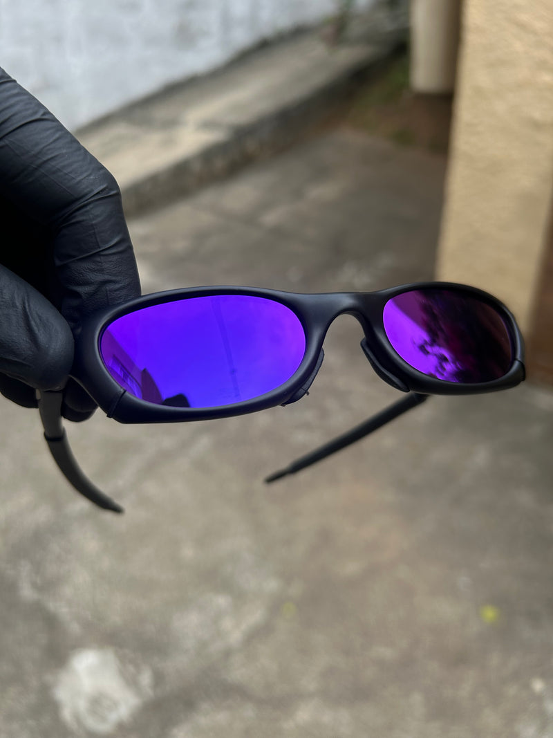 Mag Four S Carbon Violeta