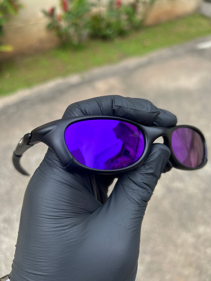 Mag Four S Carbon Violeta