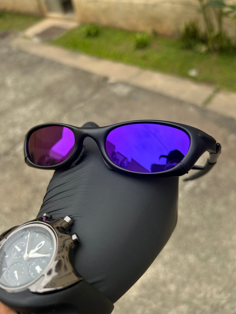 Mag Four S Carbon Violeta