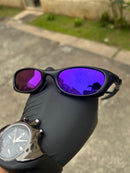 Mag Four S Carbon Violeta