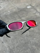 Mag Four S Plasma Torch Red