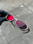 Mag Four S Plasma Torch Red