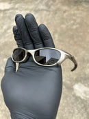 Mag Four S Plasma Black