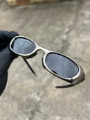 Mag Four S Plasma Black