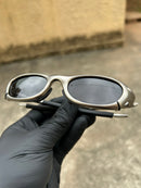 Mag Four S Plasma Black