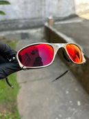 DoubleX Plasma Torch Red