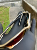 DoubleX Plasma Torch Red