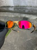 Juliet 24K Aro X-Metal Ruby