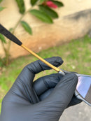 Juliet 24K Aro X-Metal Ruby