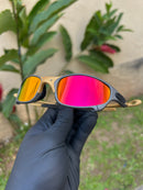 Juliet 24K Aro X-Metal Ruby