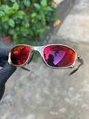 DoubleX Plasma Torch Red