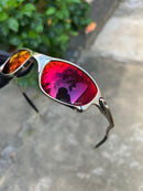 DoubleX Plasma Torch Red