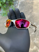 DoubleX Plasma Torch Red