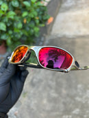 DoubleX Plasma Torch Red