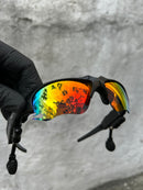 Thump Bluetooth Arco íris Flaame