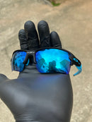 Flak 2.0 Ice Thug Kit Azul