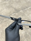 Lupa de Descanso Esportiva O-Matter Kit Cinza