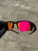 Half Jacket Ruby
