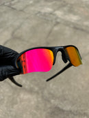 Half Jacket Ruby
