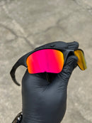 Half Jacket Ruby