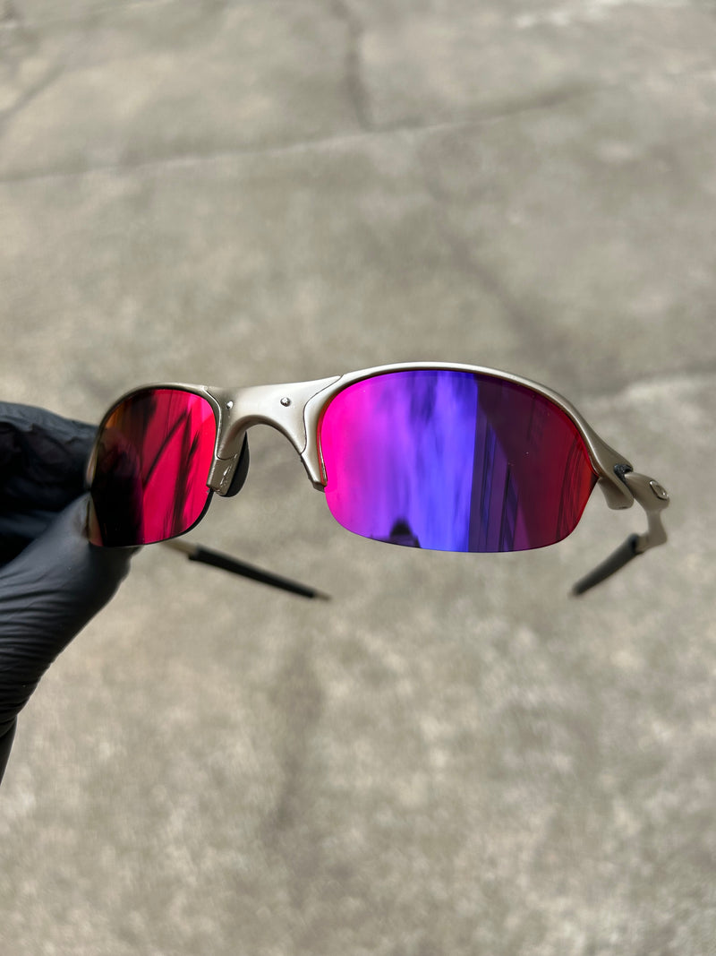 Romeo 2 Plasma Tanzanite