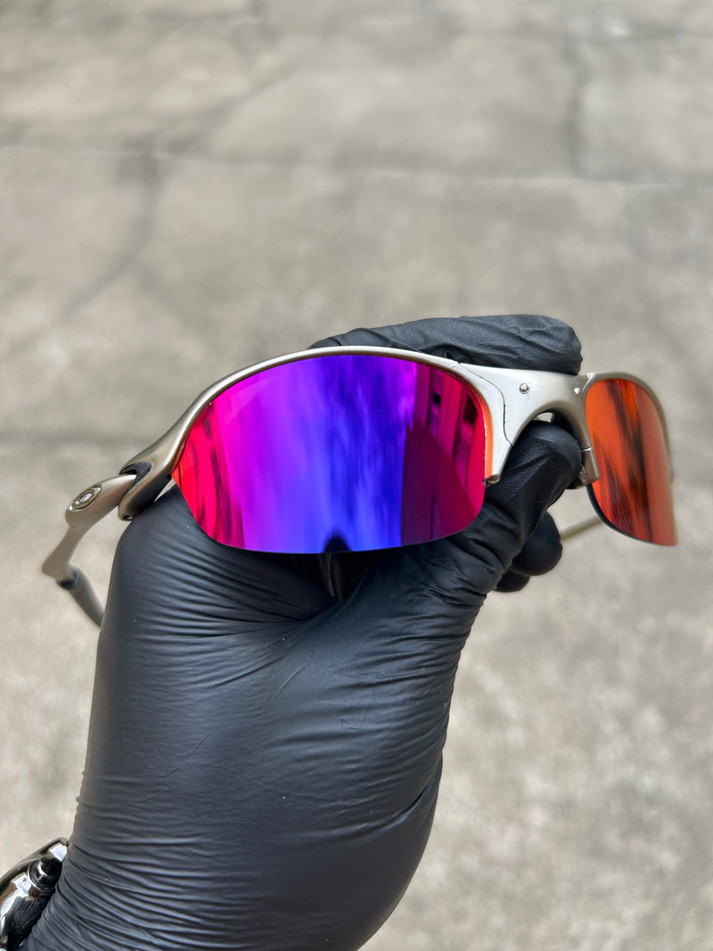 Romeo 2 Plasma Tanzanite