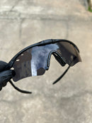 M Frame Carbon All Black