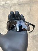 M Frame Carbon Black