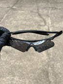 M Frame Carbon All Black