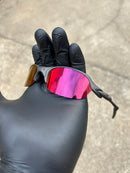 Romeo 2 X-Metal Torch Red