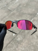 Romeo 2 X-Metal Torch Red