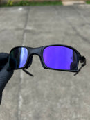 X Squared Carbon Violeta
