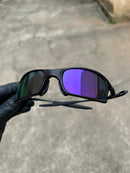 X Squared Carbon Violeta