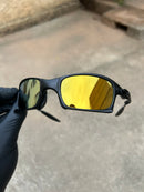 X Squared Carbon Gold