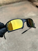X Squared Carbon Gold