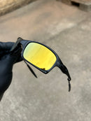 X Squared Carbon Gold