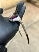 Mag Four S X-Metal Ice Custom