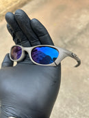 Mag Four S X-Metal Ice Custom