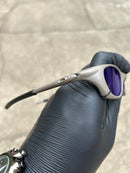 Mag Four S X-Metal Neon Blue