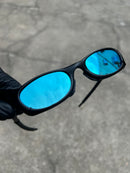 Mag Four S Carbon Ice Thug