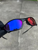 Penny Carbon Tanzanite