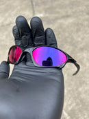 Penny Carbon Tanzanite