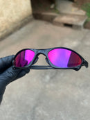 Penny Carbon Tanzanite