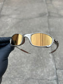 Juliet Plasma Gold Café Kit Marrom