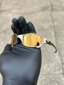 Juliet Plasma Gold Café Kit Marrom