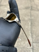 Juliet Plasma Gold Café Kit Marrom