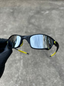 Juliet Carbon Liquid Metal Kit Amarelo