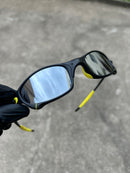 Juliet Carbon Liquid Metal Kit Amarelo