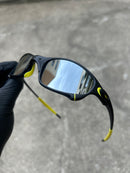 Juliet Carbon Liquid Metal Kit Amarelo
